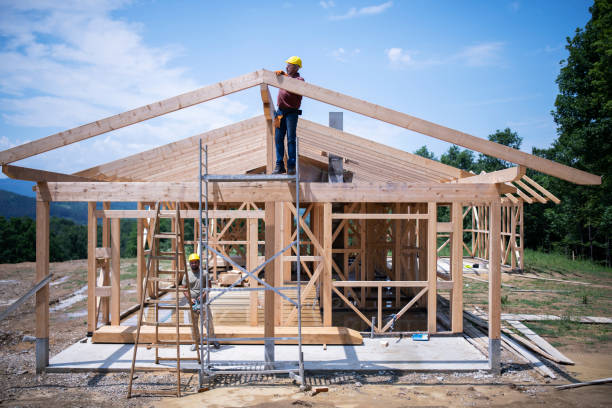 Best Slate Roofing Contractor  in Five Points, FL