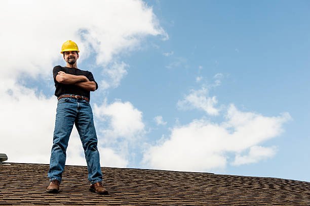 Best Flat Roof Repair Services  in Five Points, FL