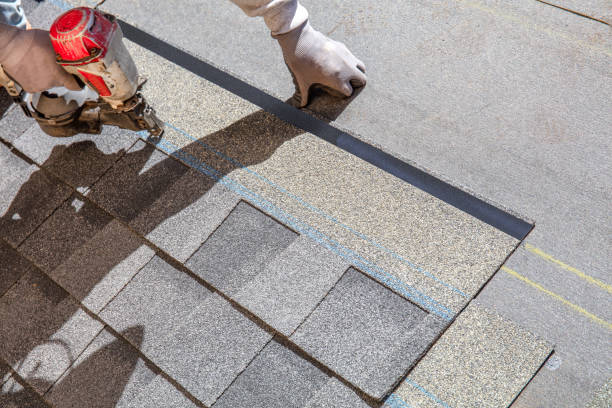 Best Storm Damage Roof Repair  in Five Points, FL